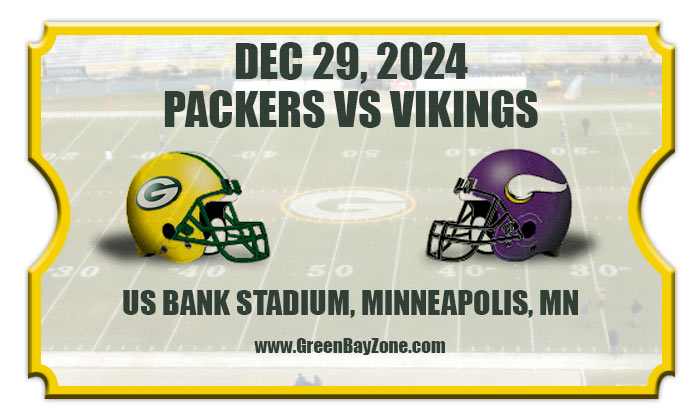 2024 Packers Vs Vikings2