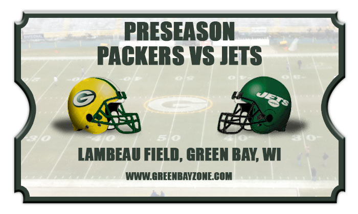 2025 Packers Vs Jets