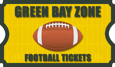 Green Bay Zone Logo